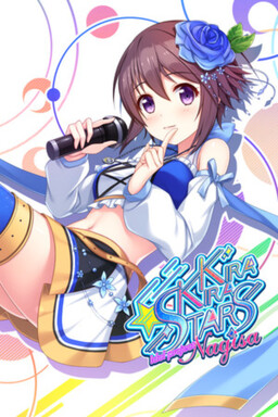 Kirakira Stars Idol Project Nagisa