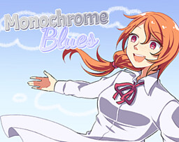 Monochrome Blues