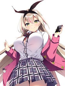 天利 ひまり