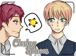 Closing Spaces