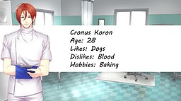 Cronus Koron