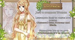 Lisistrata