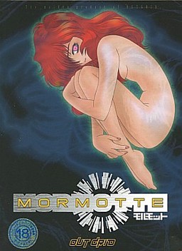 Mormotte