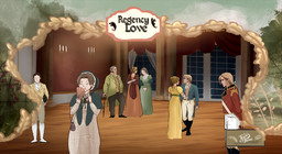 Regency Love