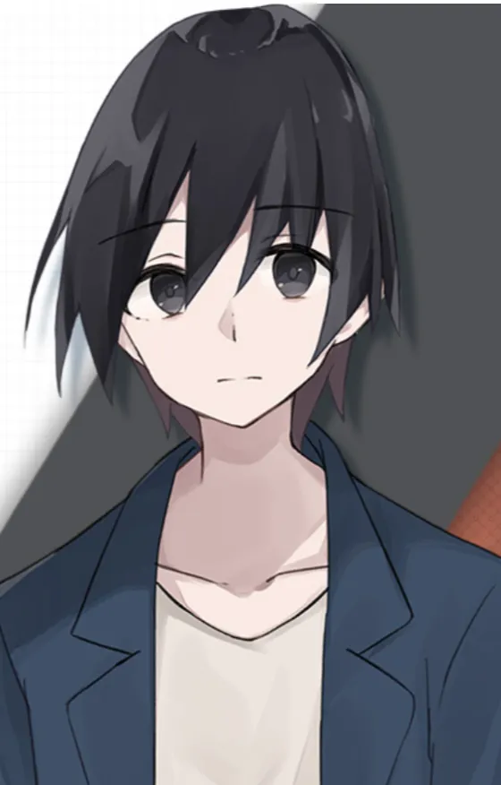 逢崎昏斗