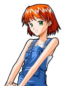 ミドリ