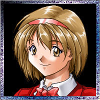 相田 みずき