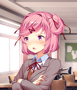 Natsuki