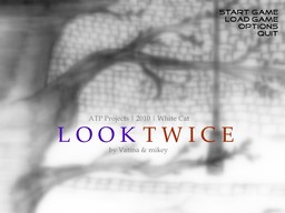 Look Twice