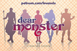 Dear Monster