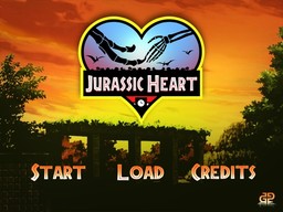 Jurassic Heart