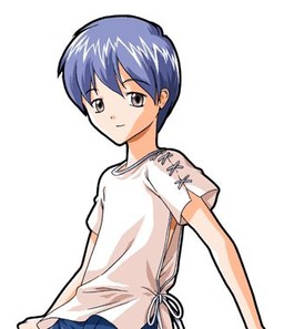 エリザベス