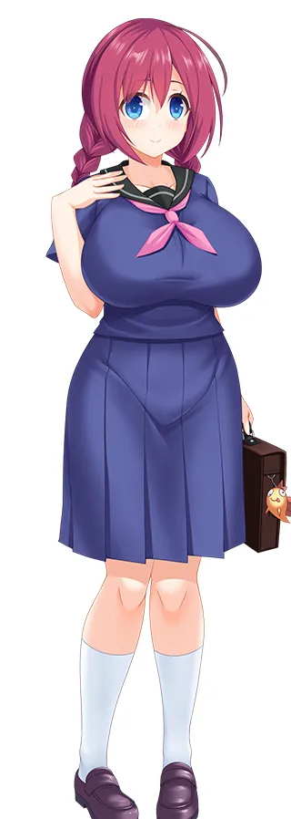 都賀　いろは