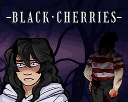 -Black Cherries-