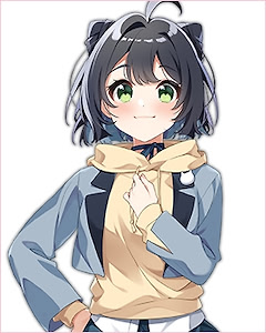 猫屋敷 寝子