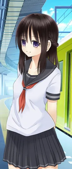 静稀 汐織