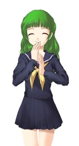 Keika Ikeda