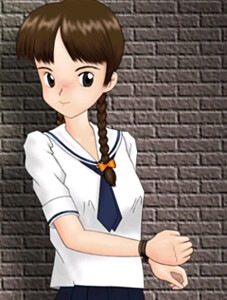 中島 和恵