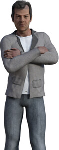 Professor
