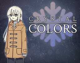 Crystal Colors