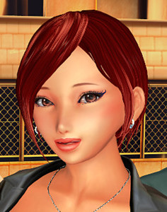 Chloe
