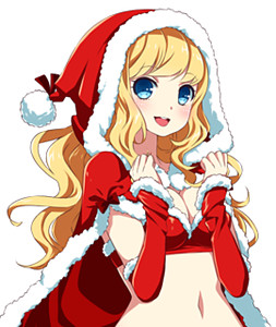 Santa