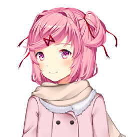 Natsuki