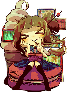 池袋里歩
