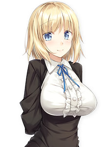 アリスン