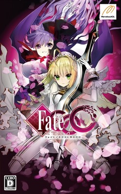 Fate/Extra CCC