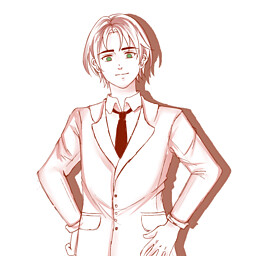 Kobayashi André