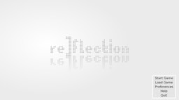 Re]de[flection