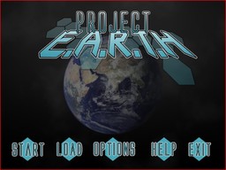 Project E.A.R.T.H.