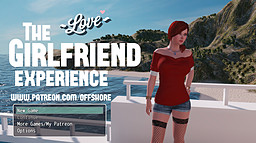 The Girlfriend Experience