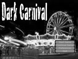Dark Carnival