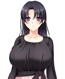 白水 香澄