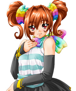 八木原 千美