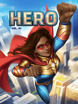 Hero: Vol. #1