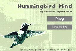 Hummingbird Mind