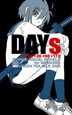 DAYs
