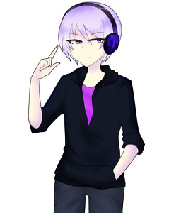 清澄 シュウ