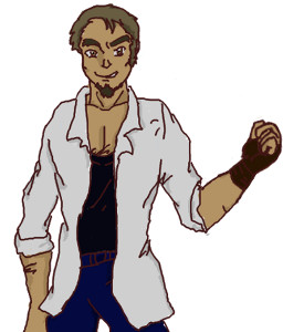 Giovanni