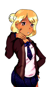 Venus-Chan