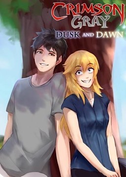 Crimson Gray: Dusk and Dawn