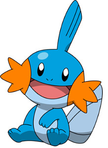 Mudkip