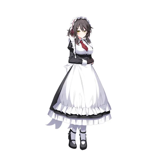リーゼ・アシュクロフト