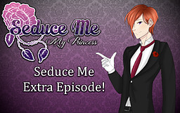 Seduce Me: My Princess