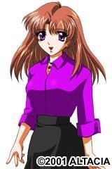 後藤　美奈子