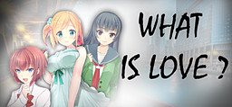 What Is Love?