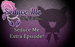 Seduce Me: Purrfect Service